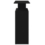 Recepčný pult, z technického dreva